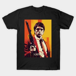 Scarface T-Shirt